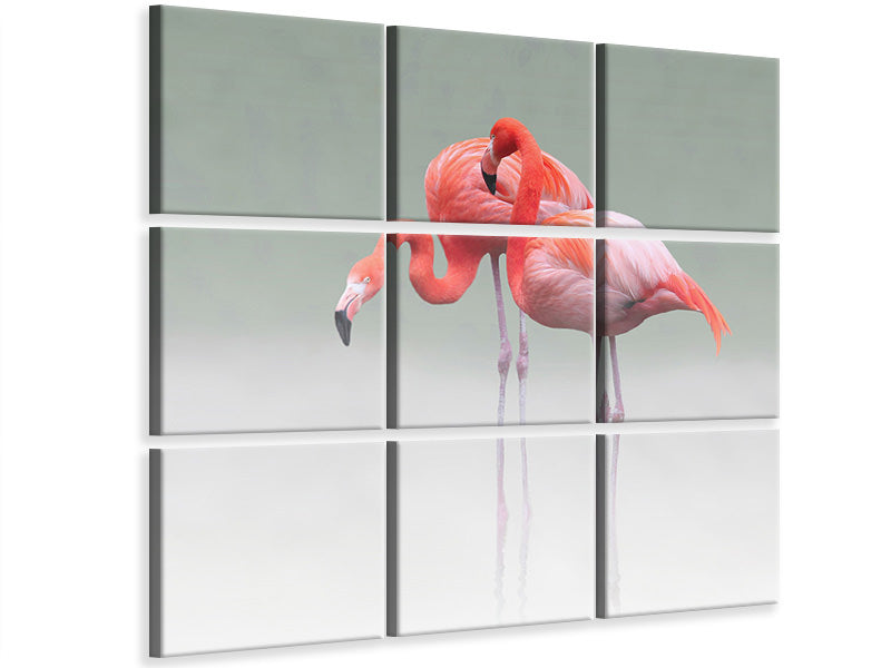 4-piece-canvas-print-just-we-two