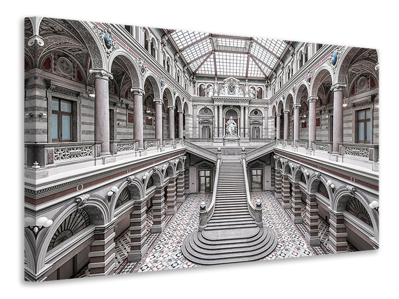 panoramic-3-piece-canvas-print-justizpalast-vienna