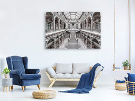 5-piece-canvas-print-justizpalast-vienna
