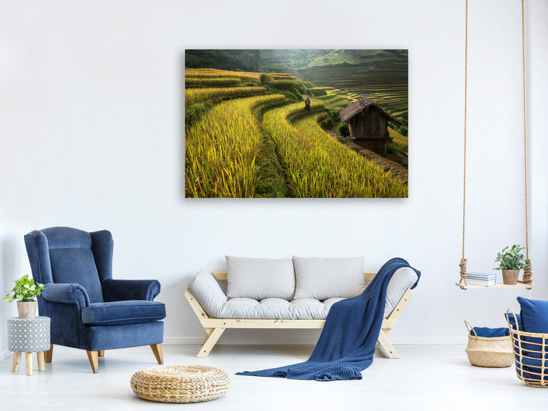3-piece-canvas-print-keep-walking