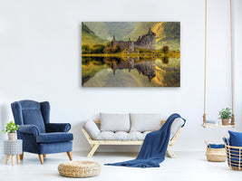 5-piece-canvas-print-kilchurn