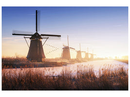 modern-3-piece-canvas-print-kinderdijk-iv