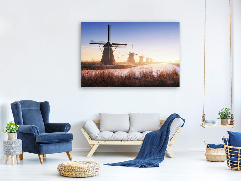 modern-3-piece-canvas-print-kinderdijk-iv