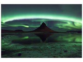 panoramic-canvas-print-kirkjufell-aurora