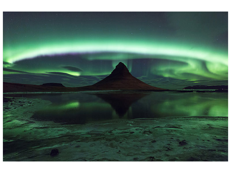 3-piece-canvas-print-kirkjufell-aurora