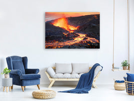 modern-3-piece-canvas-print-la-fournaise-volcano