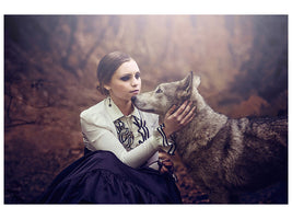 4-piece-canvas-print-la-vicomtesse