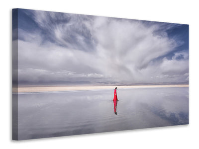 modern-3-piece-canvas-print-lady-in-red