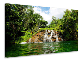 panoramic-3-piece-canvas-print-lagoon