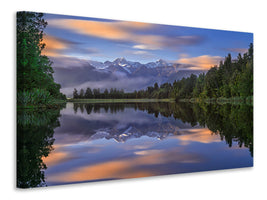 panoramic-3-piece-canvas-print-lake-matheson