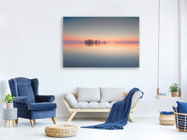 3-piece-canvas-print-lake-mattamuskeet-memory