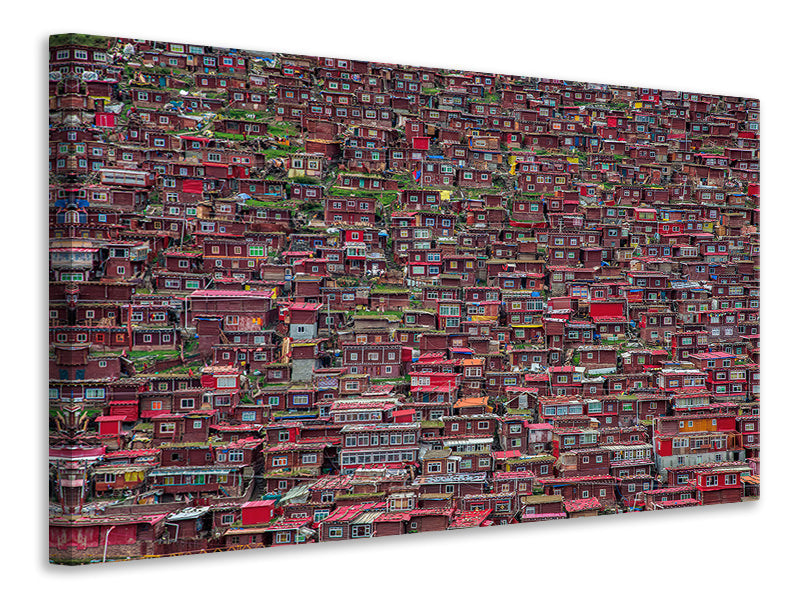 panoramic-canvas-print-larung-gar
