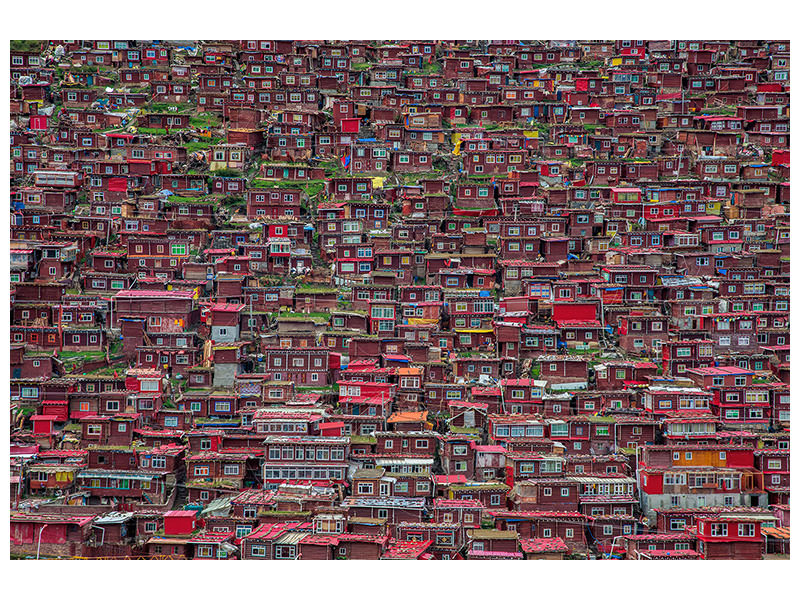5-piece-canvas-print-larung-gar