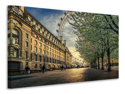 5-piece-canvas-print-last-daylights-at-the-london-eye