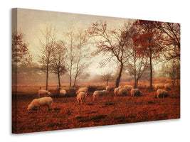 5-piece-canvas-print-last-days-of-autumn