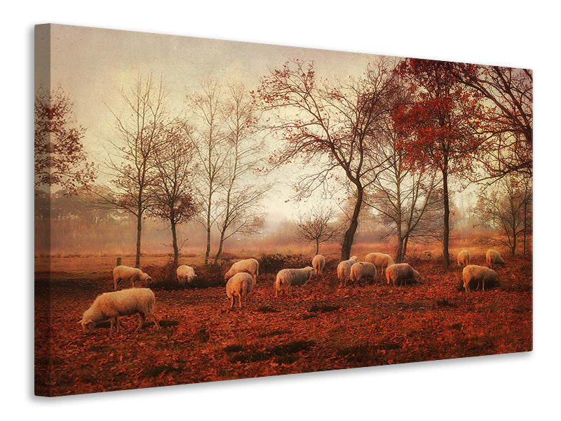 modern-3-piece-canvas-print-last-days-of-autumn