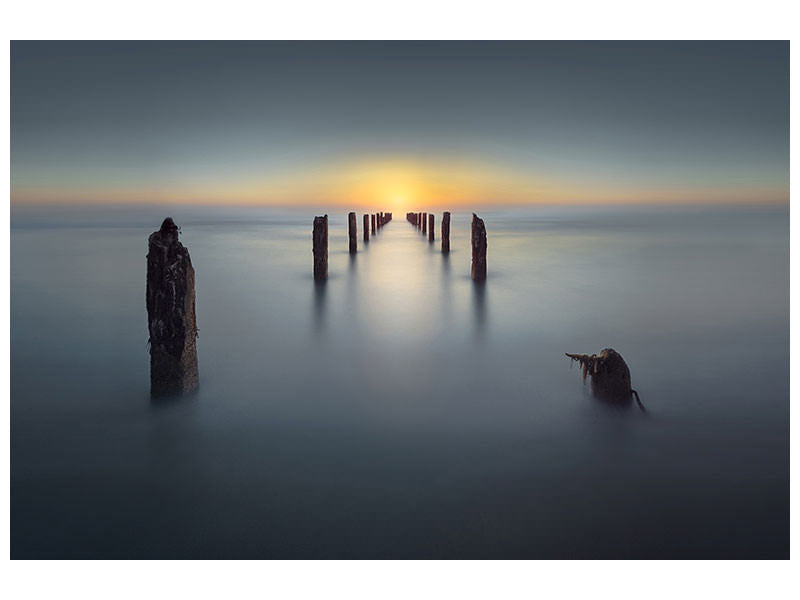 panoramic-3-piece-canvas-print-last-light-ii