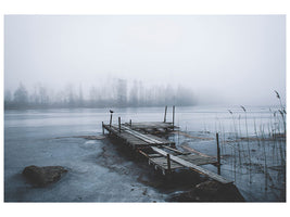 panoramic-3-piece-canvas-print-left-for-winter