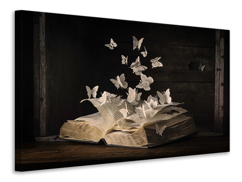 panoramic-canvas-print-lepidopterology