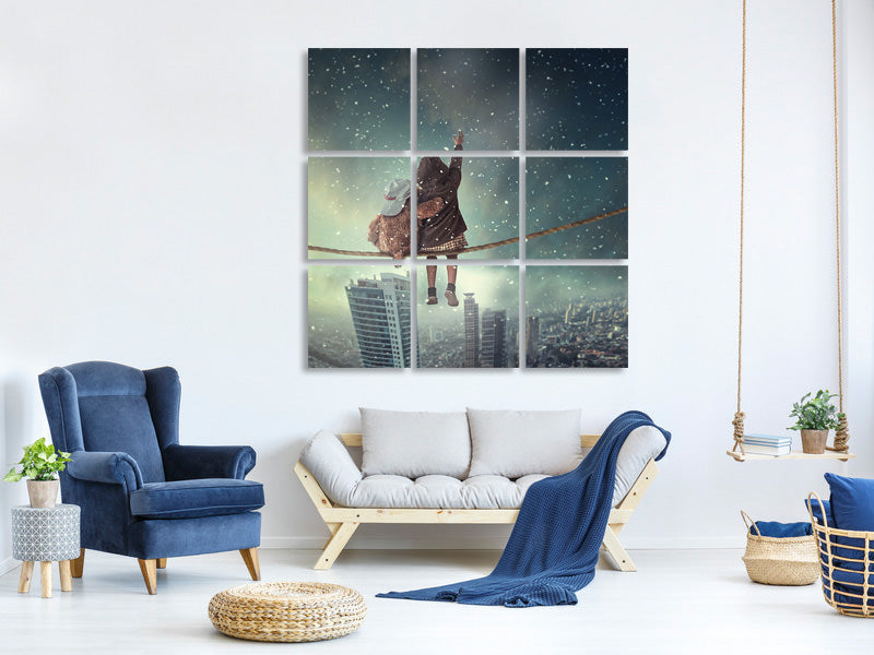 canvas-print-let-it-snow