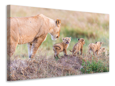 3-piece-canvas-print-lets-go-mom