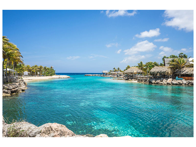 panoramic-3-piece-canvas-print-life-in-a-lagoon