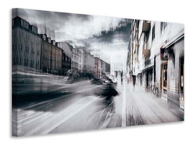 modern-4-piece-canvas-print-life-in-copenhagen