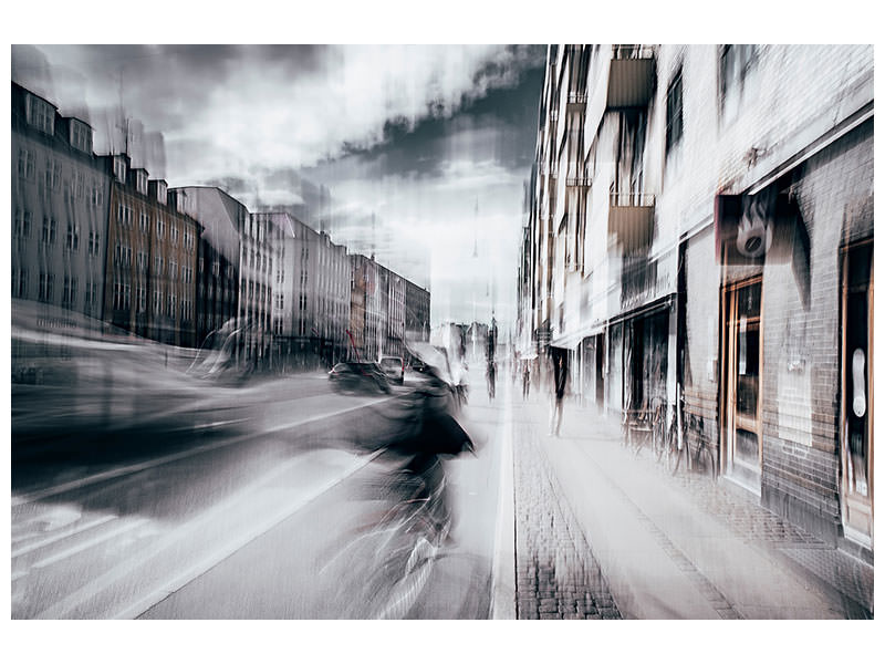 5-piece-canvas-print-life-in-copenhagen
