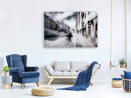 panoramic-3-piece-canvas-print-life-in-copenhagen