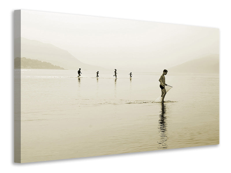 panoramic-3-piece-canvas-print-life-is-beautiful