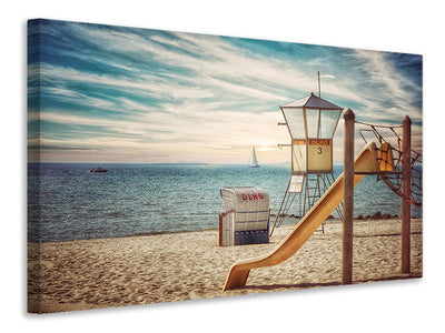 modern-3-piece-canvas-print-lifeguard