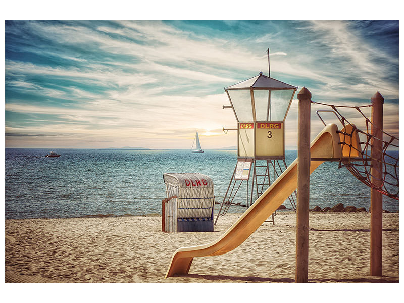 5-piece-canvas-print-lifeguard