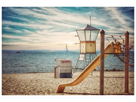 modern-4-piece-canvas-print-lifeguard
