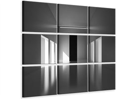 4-piece-canvas-print-light-and-dimension