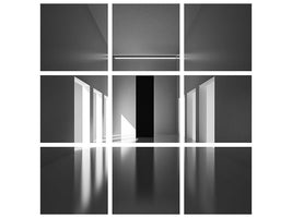 4-piece-canvas-print-light-and-dimension