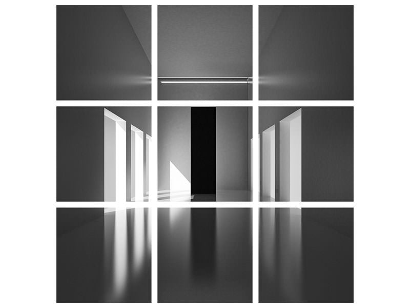 4-piece-canvas-print-light-and-dimension