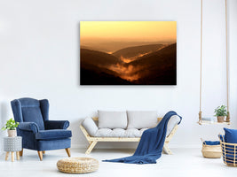 3-piece-canvas-print-light-mood-in-the-mountains