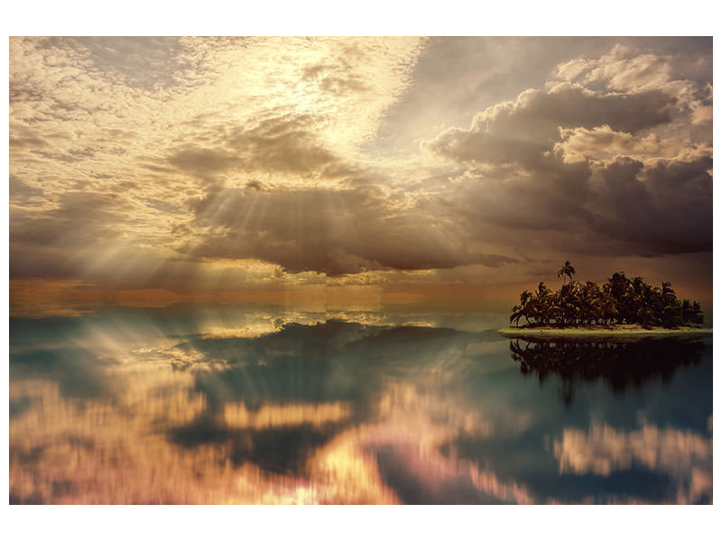 3-piece-canvas-print-light-spectacle-on-the-sea
