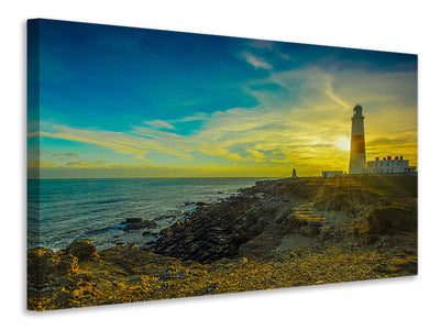 3-piece-canvas-print-lighthouse-in-portland