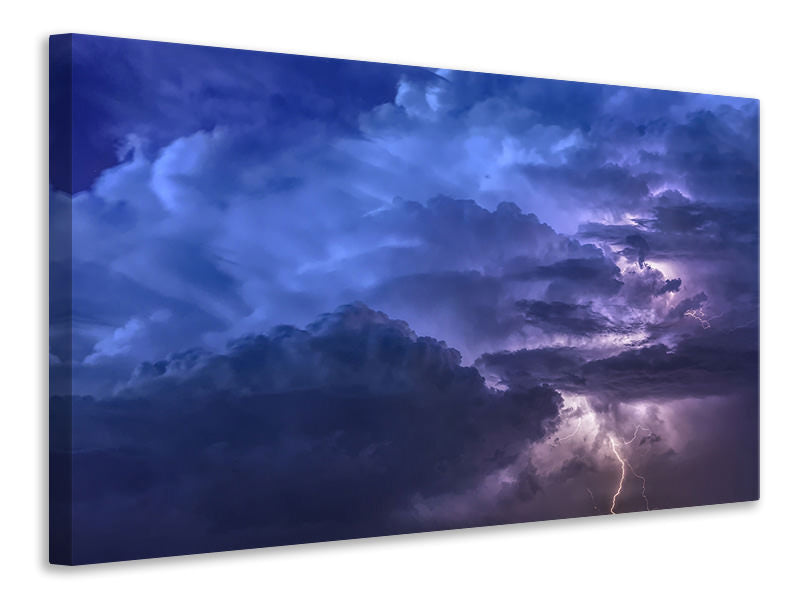3-piece-canvas-print-lightning-in-the-sky