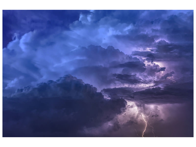 3-piece-canvas-print-lightning-in-the-sky