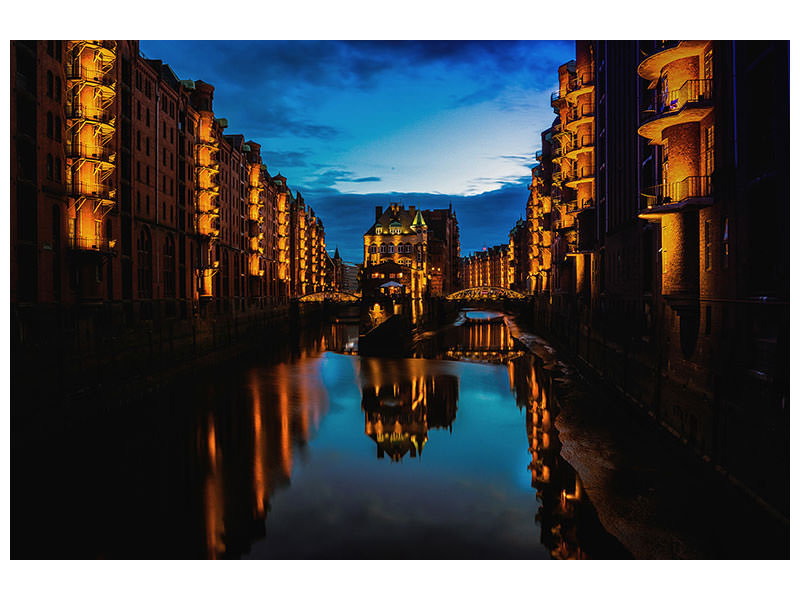 modern-3-piece-canvas-print-lights-from-hamburg