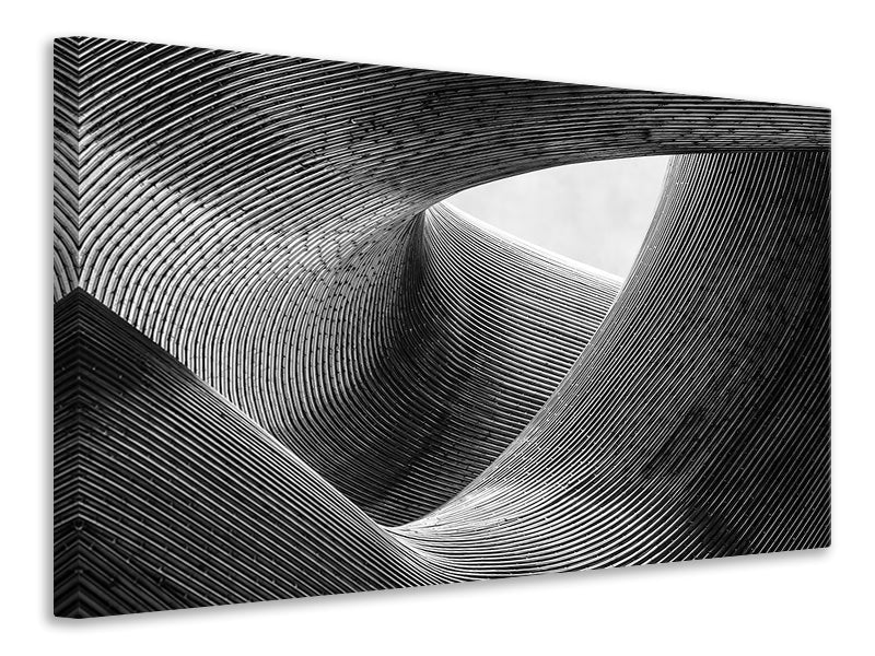 panoramic-3-piece-canvas-print-lines-ii