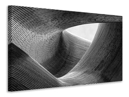 5-piece-canvas-print-lines-ii