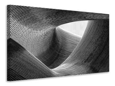 4-piece-canvas-print-lines-ii
