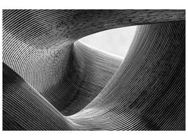 modern-4-piece-canvas-print-lines-ii