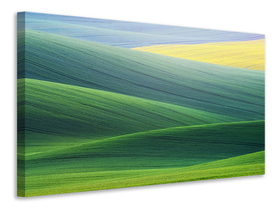 panoramic-3-piece-canvas-print-lines