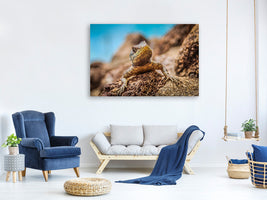 3-piece-canvas-print-little-alligator