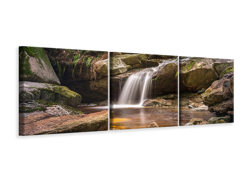 modern-3-piece-canvas-print-little-waterfall