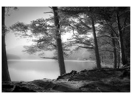 4-piece-canvas-print-loch-an-eilein